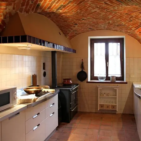 別荘 Sleeps 12 Pool Wifi Riforano