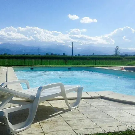 Sleeps 12 Pool Wifi *